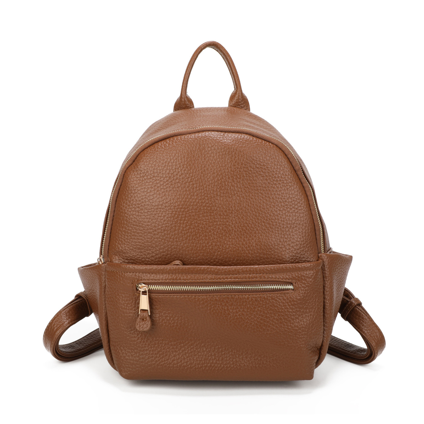 Mochila con varios bolsillos