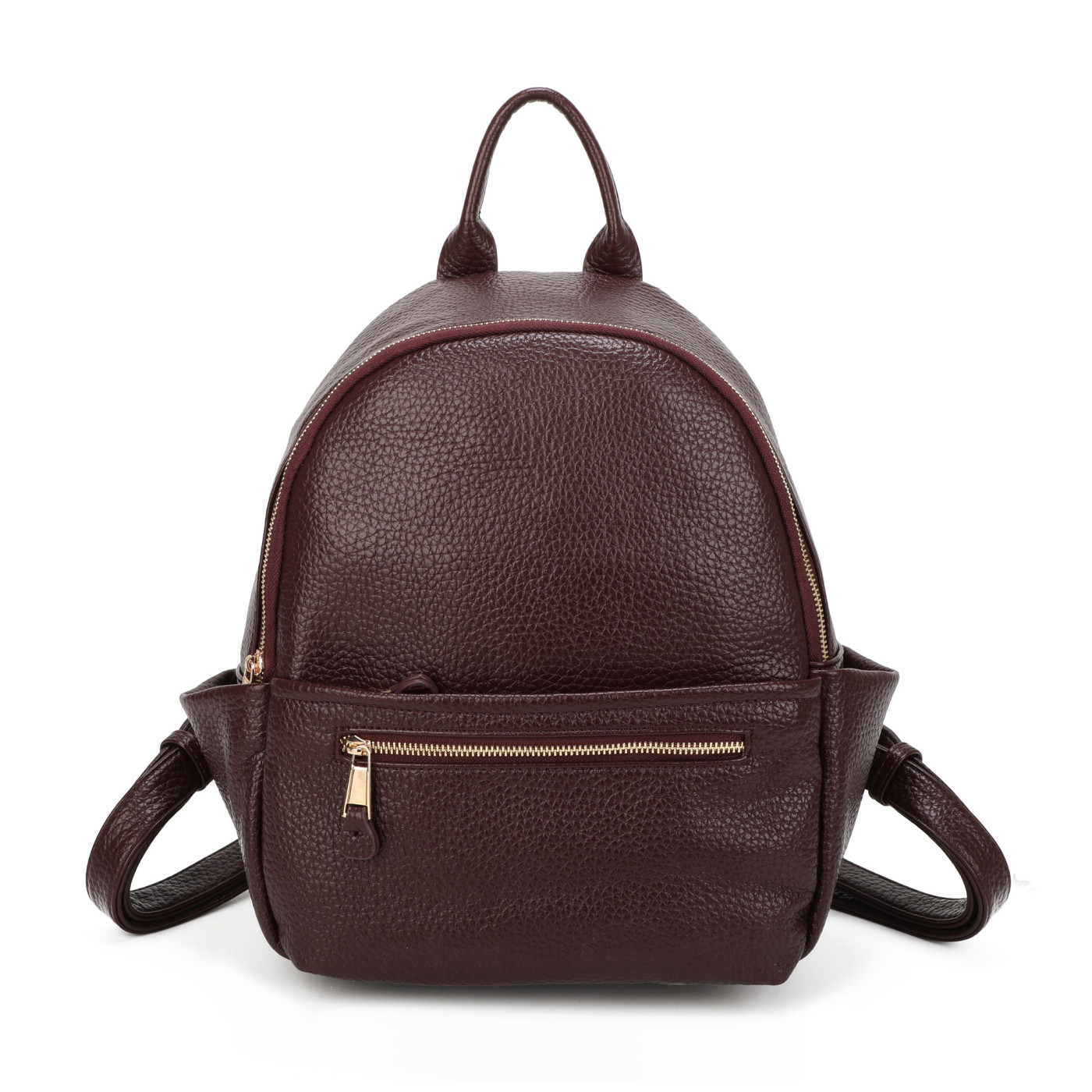 Backpack with Multiple Pockets