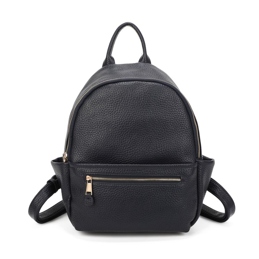 Backpack with Multiple Pockets