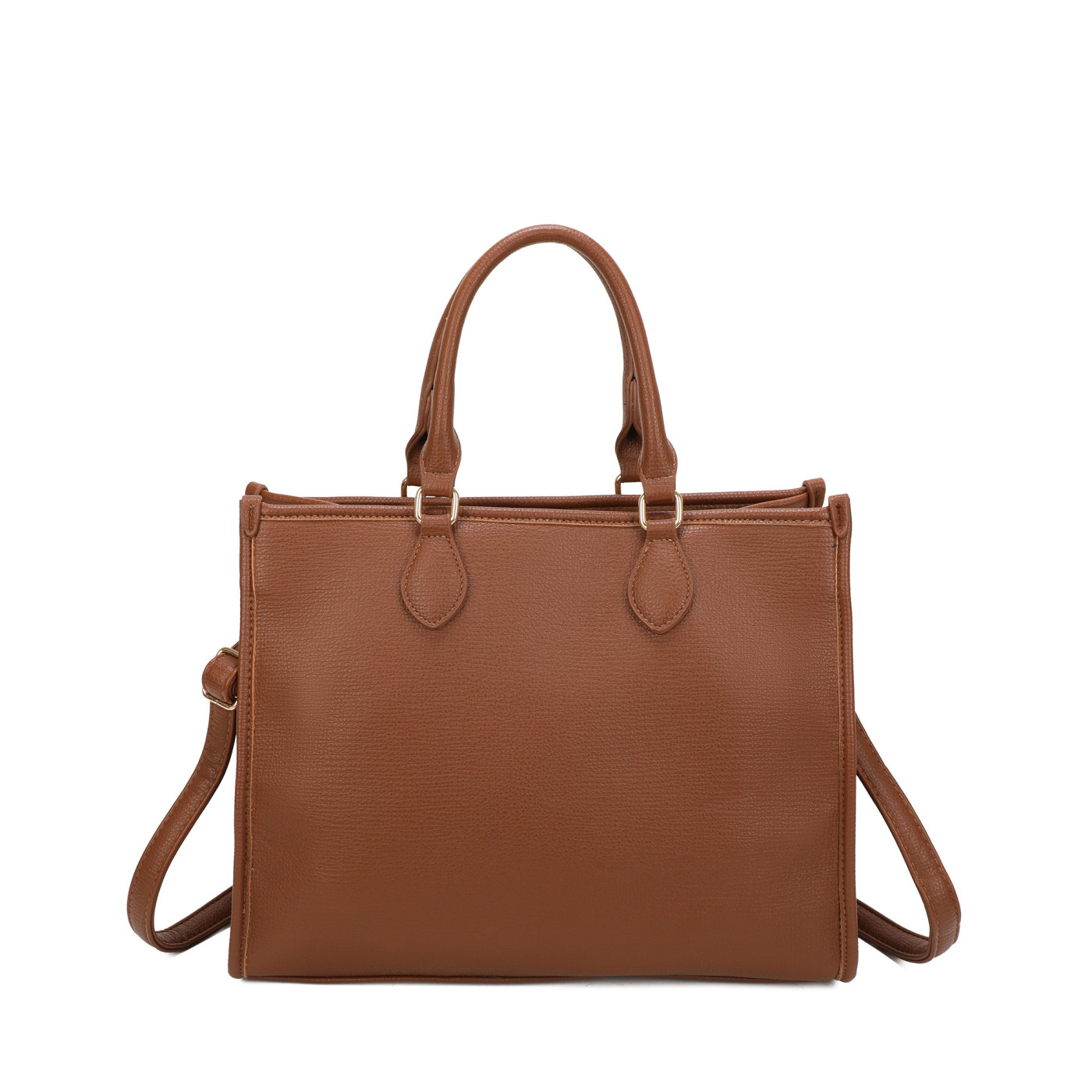 Basic Shopper Bag