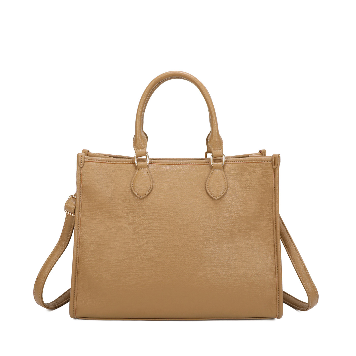 Basic Shopper Bag