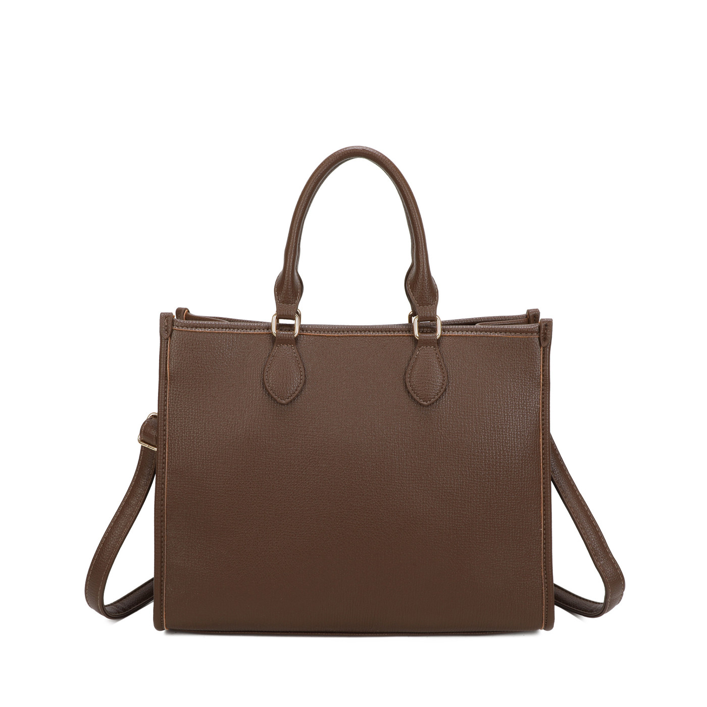 Basic Shopper Bag