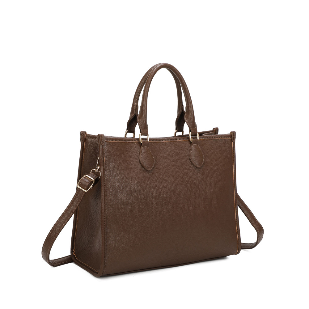 Basic Shopper Bag