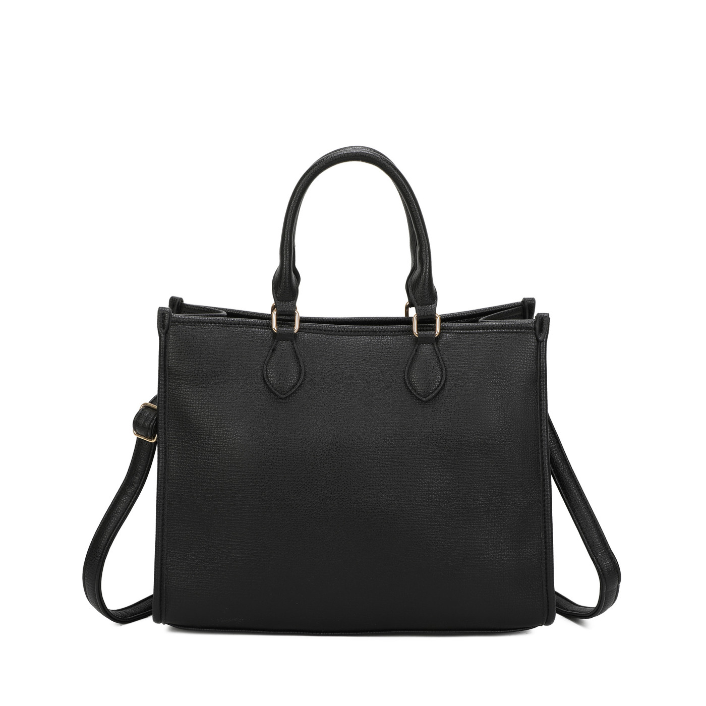 Basic Shopper Bag