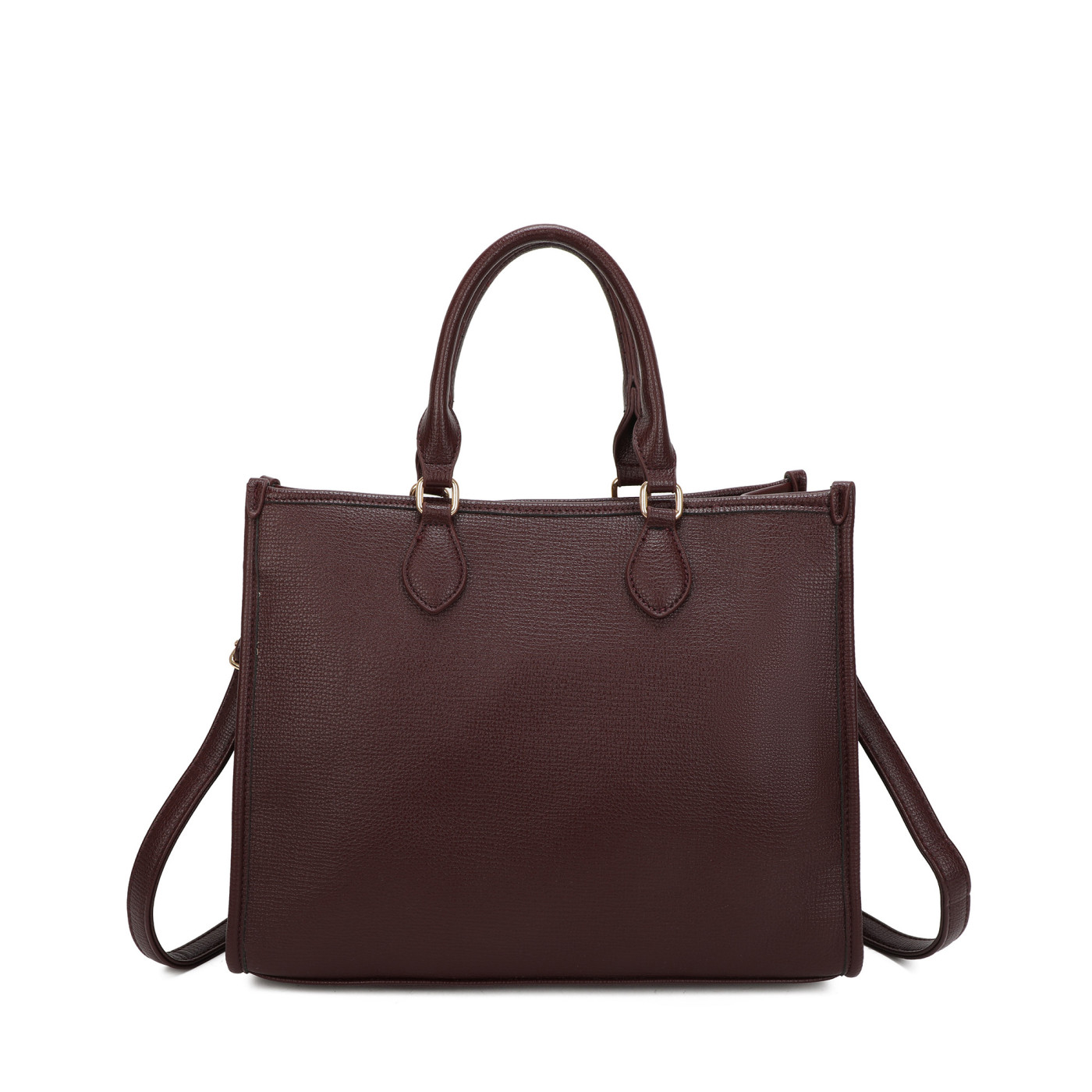 Basic Shopper Bag