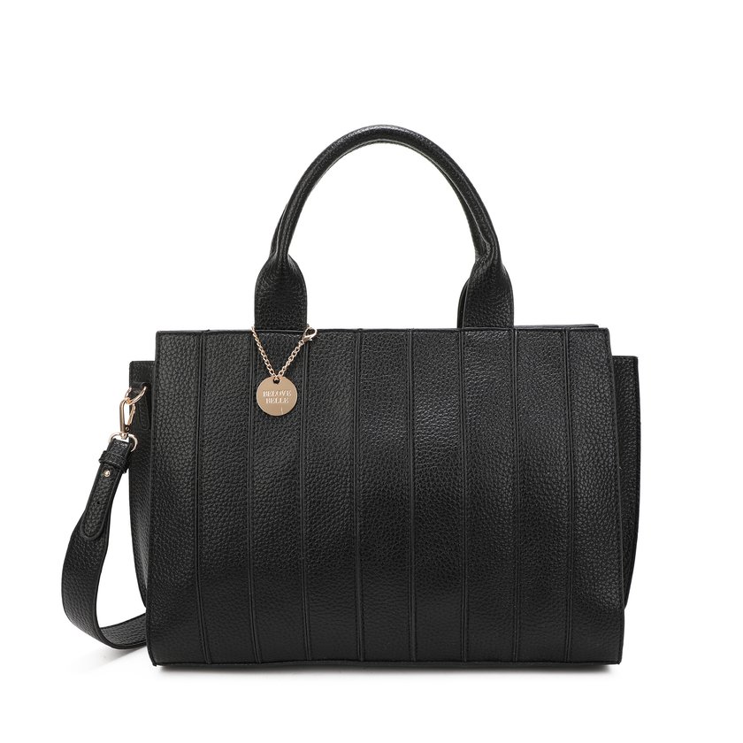 Mala Shopper com pendente