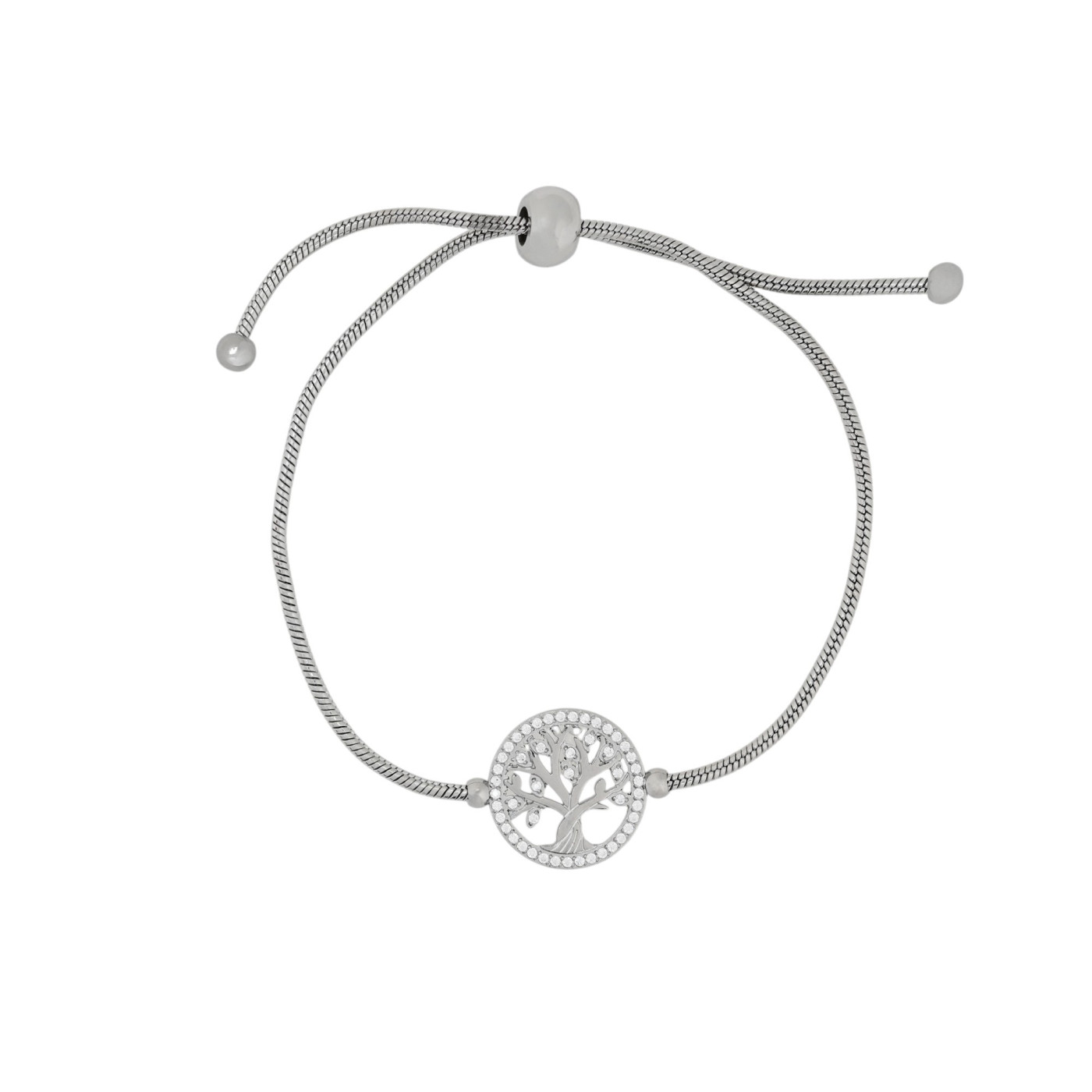 Pulseira Delicate árvore da vida