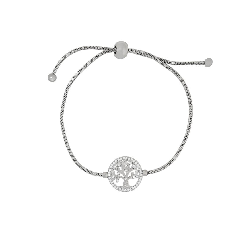 Bracciale Delicate albero della vita