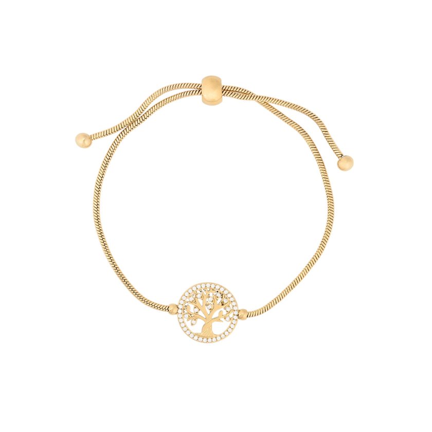 Pulsera Delicate árbol de la vida
