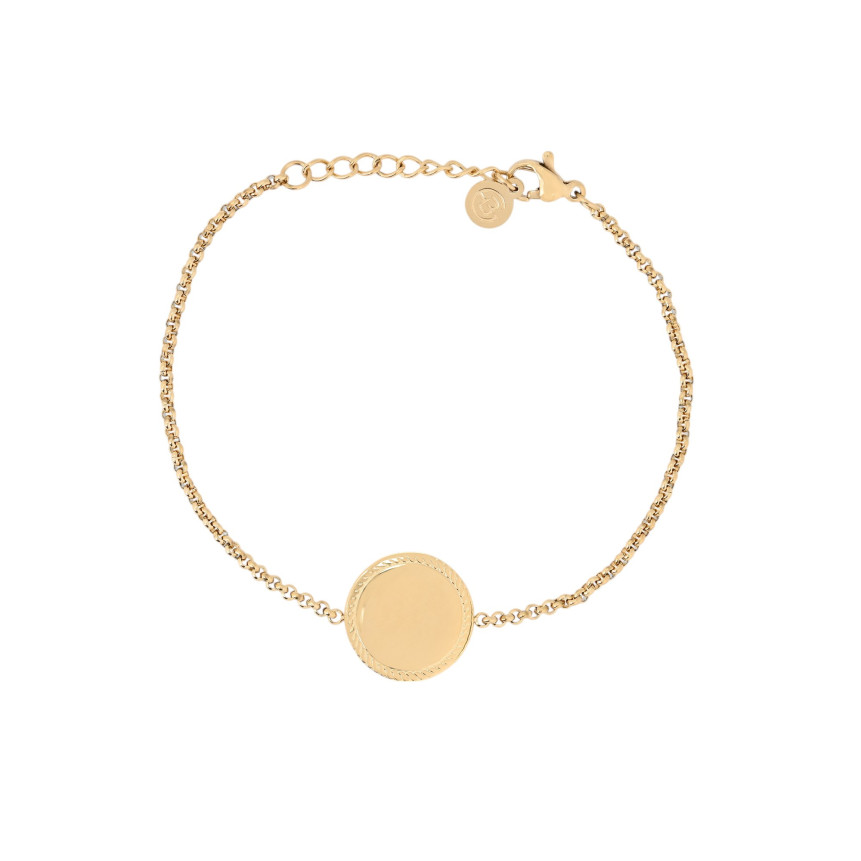 Pulsera Delicate para grabado