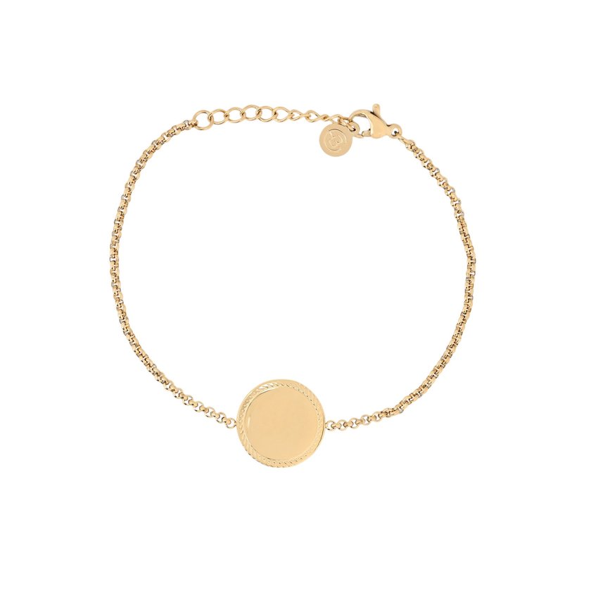 Bracelet Delicate pour gravure