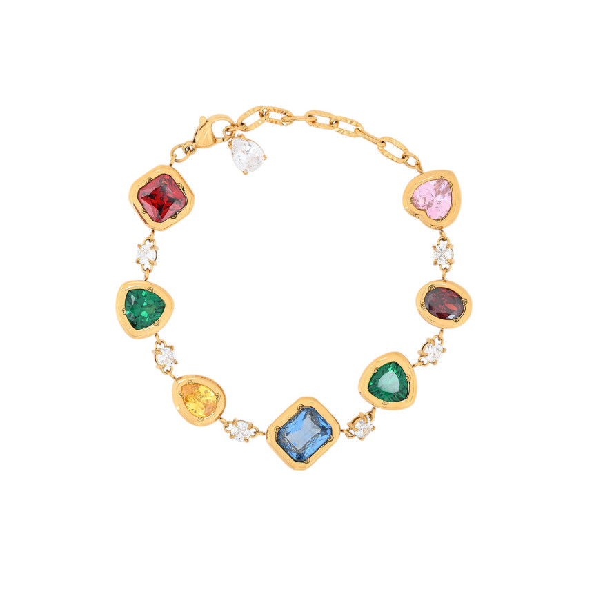 Pulsera Prestige piedras naturales