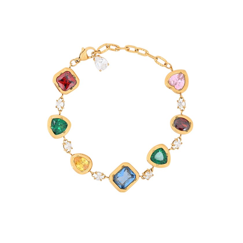 Pulseira Delicate pedras naturais
