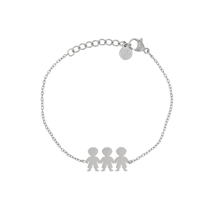 Bracelets Delicate trois garçons