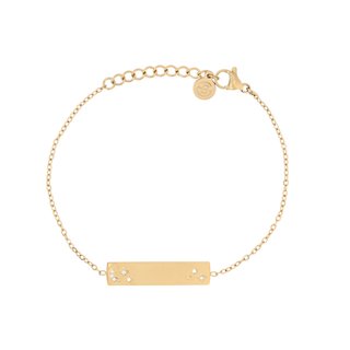 Bracelets Delicate pour gravures