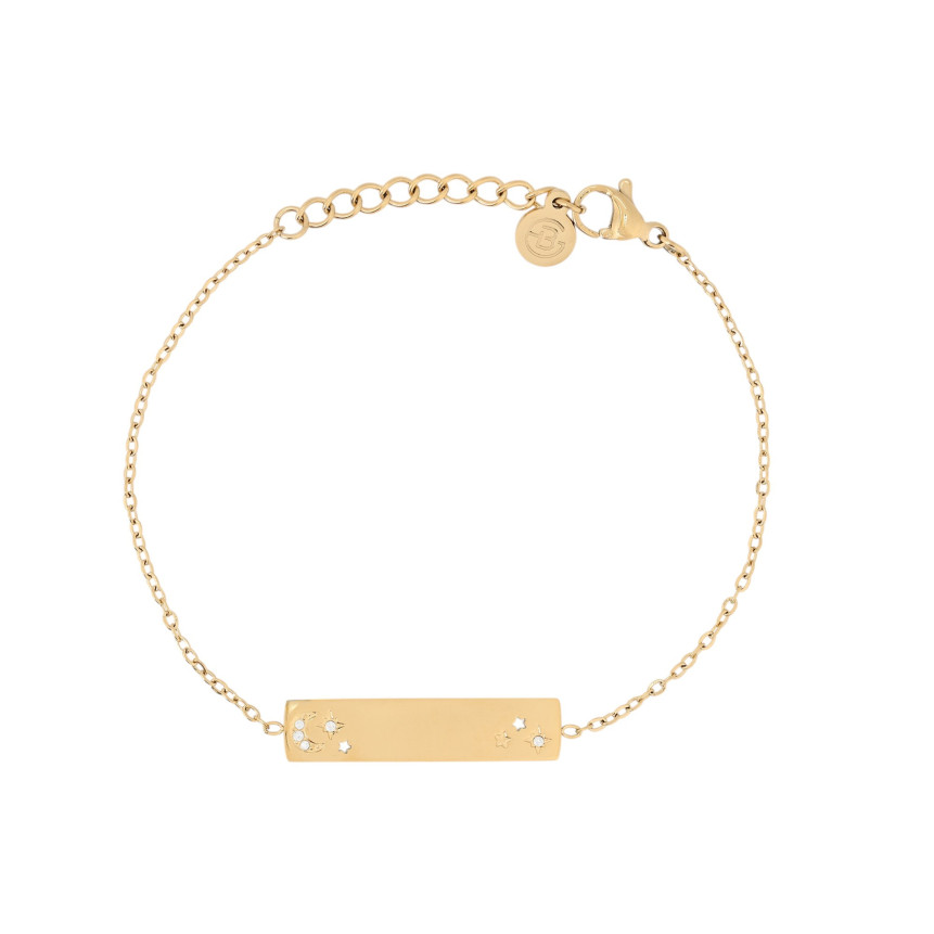 Pulseras Delicate para grabados