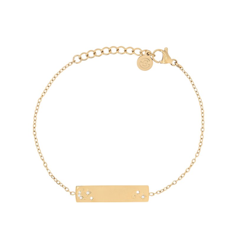 Bracelets Delicate pour gravures