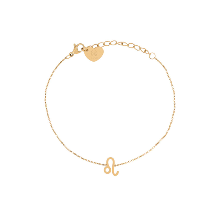 Bracelet en acier astro GB