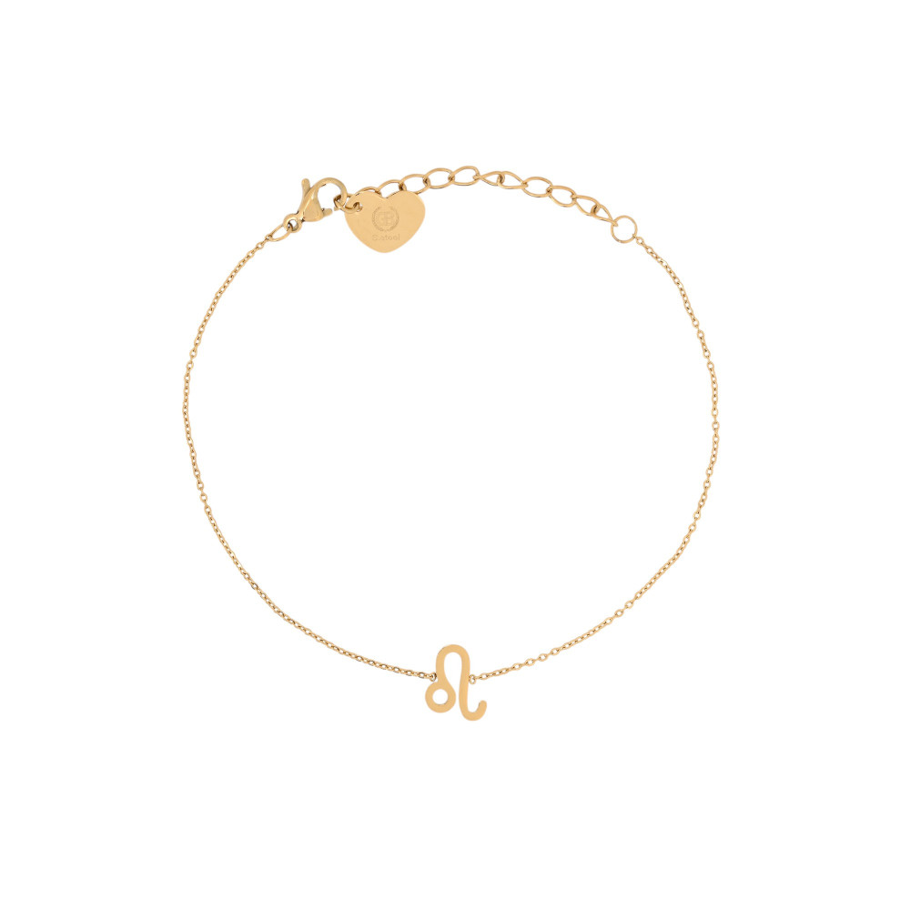 Bracelet en acier astro GB
