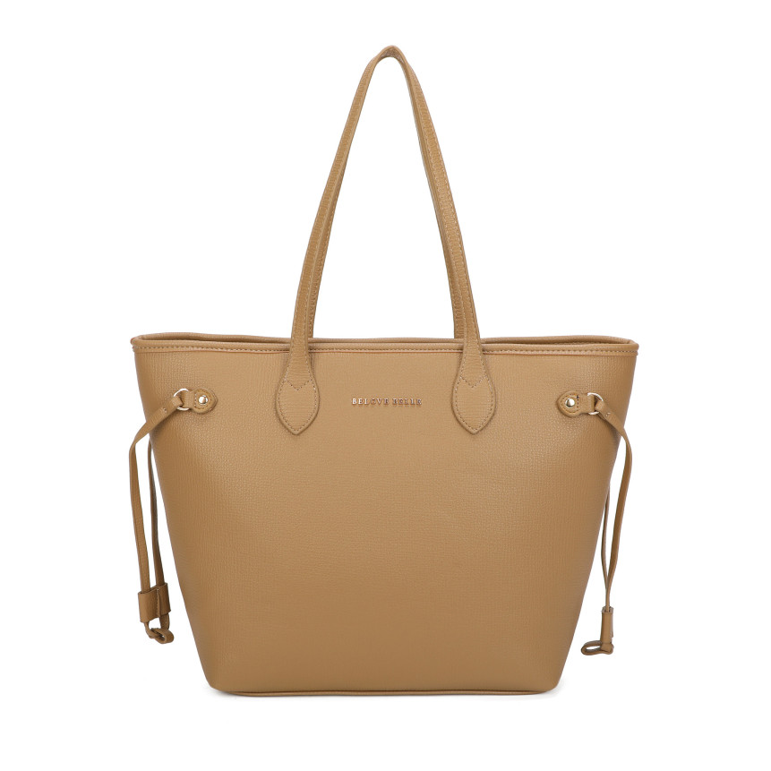 Basic Shopper Bag