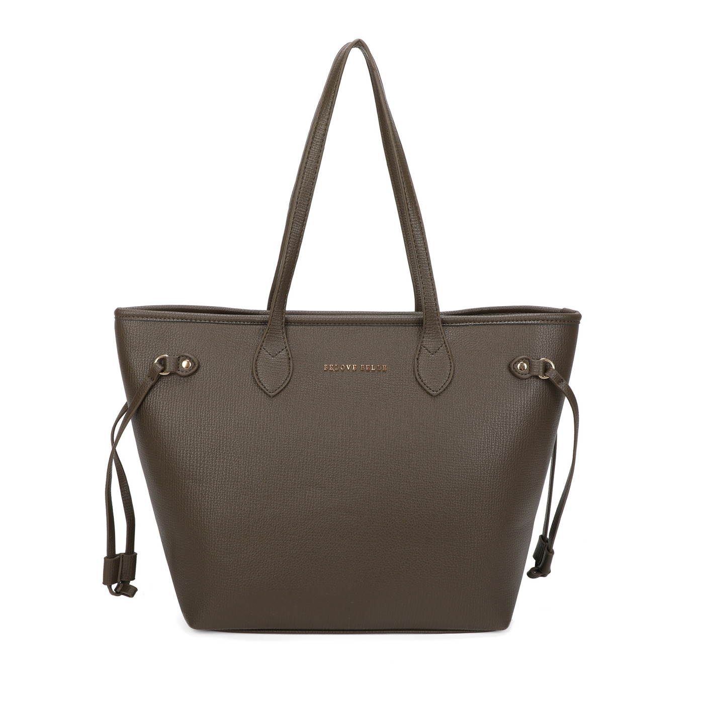 Basic Shopper Bag
