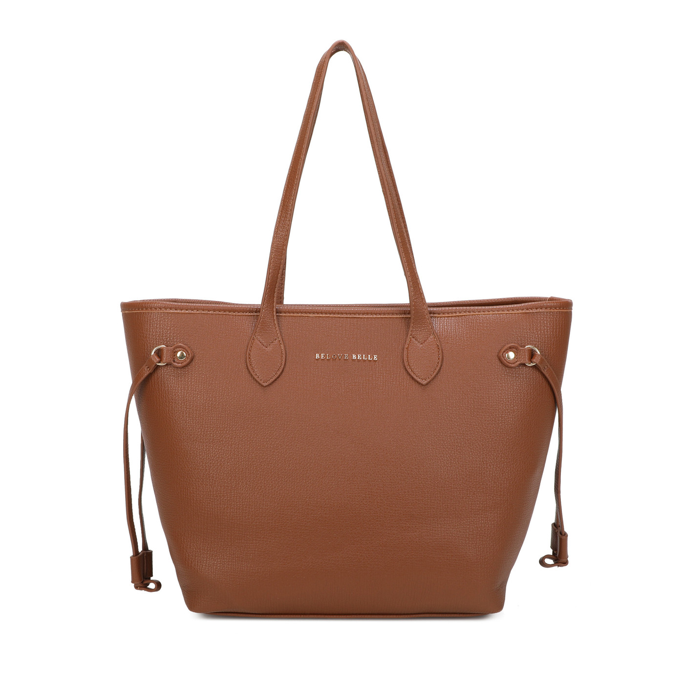 Basic Shopper Bag