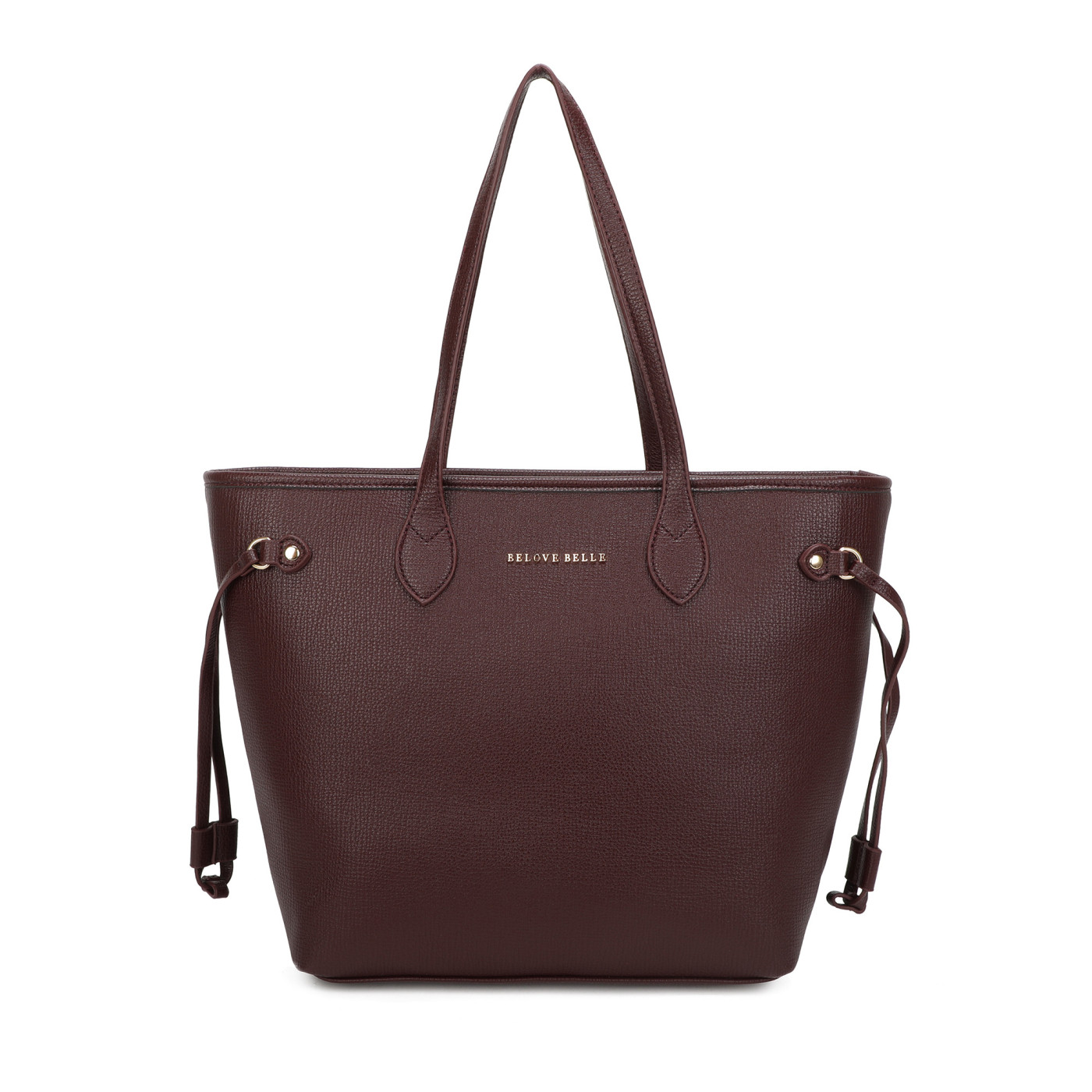 Basic Shopper Bag