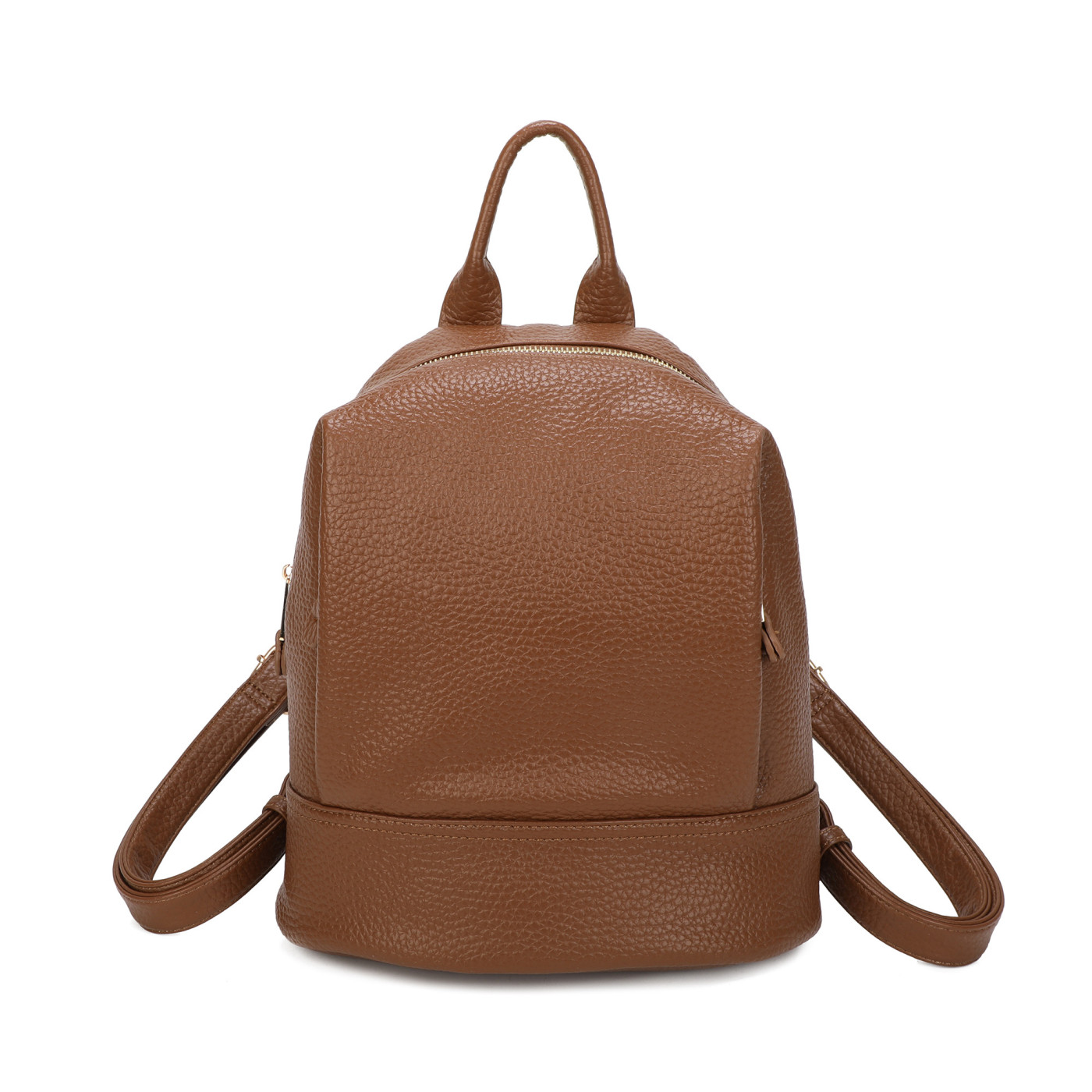 Mochila con varios cierres