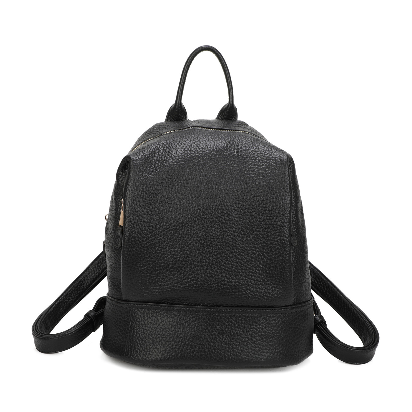 Mochila con varios cierres