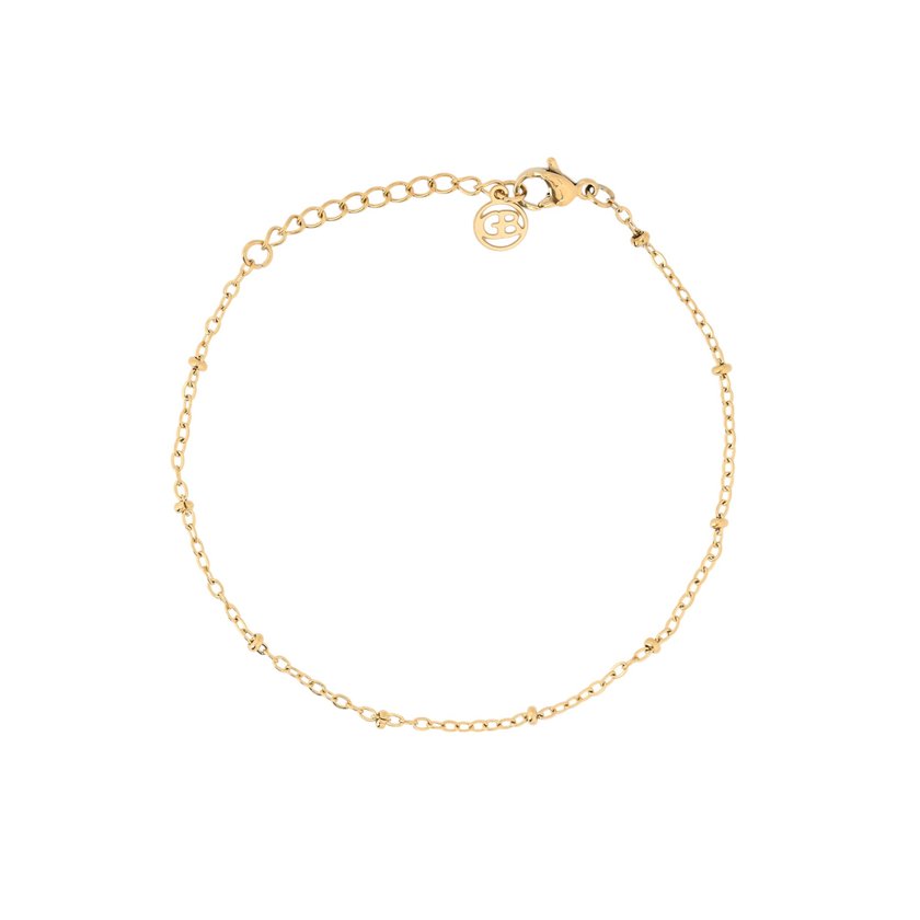 Conjunto pulseiras em aço verdes GB