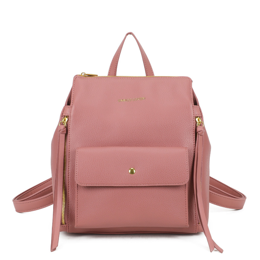 Mochila com bolso