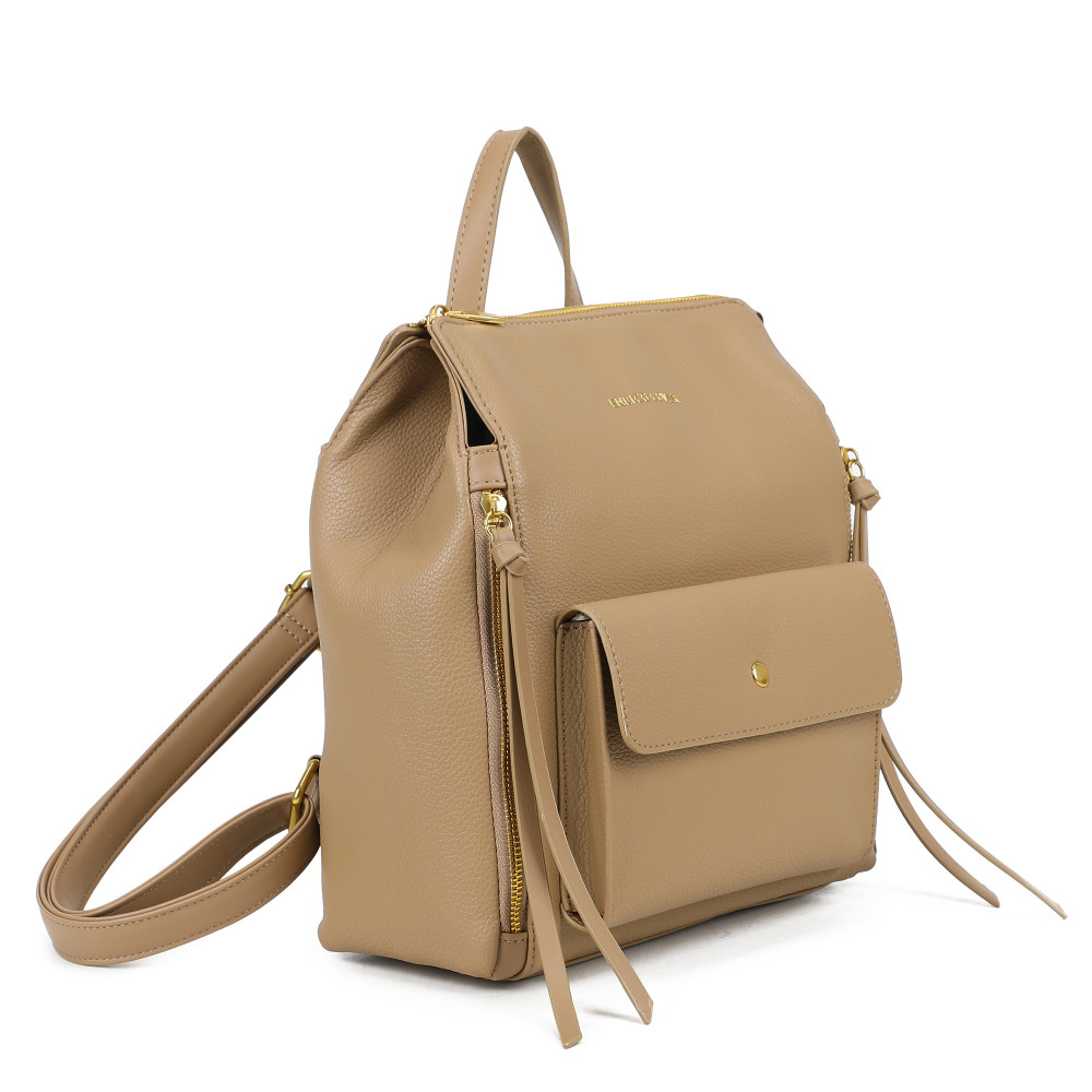 Mochila com bolso