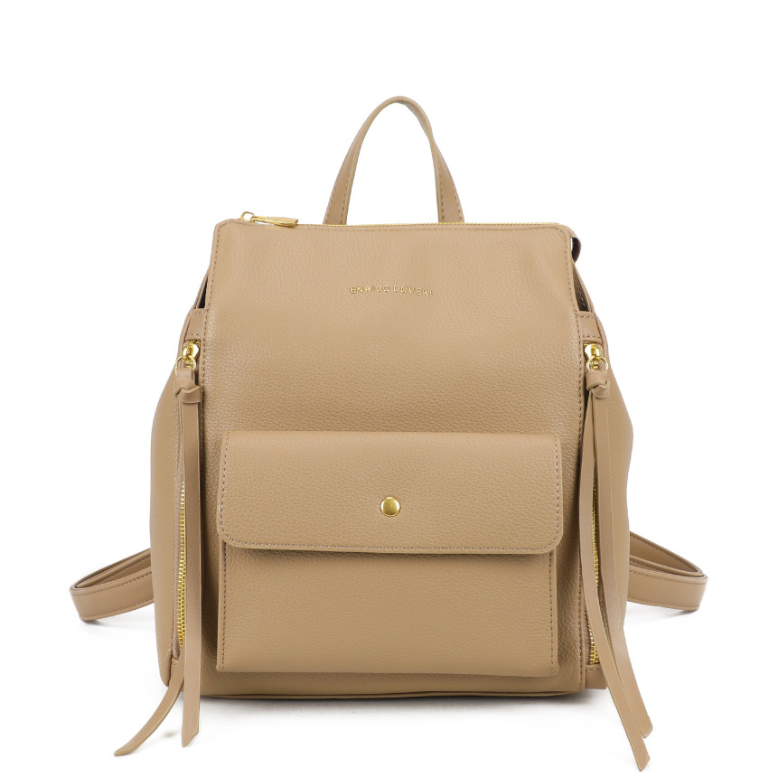 Mochila com bolso