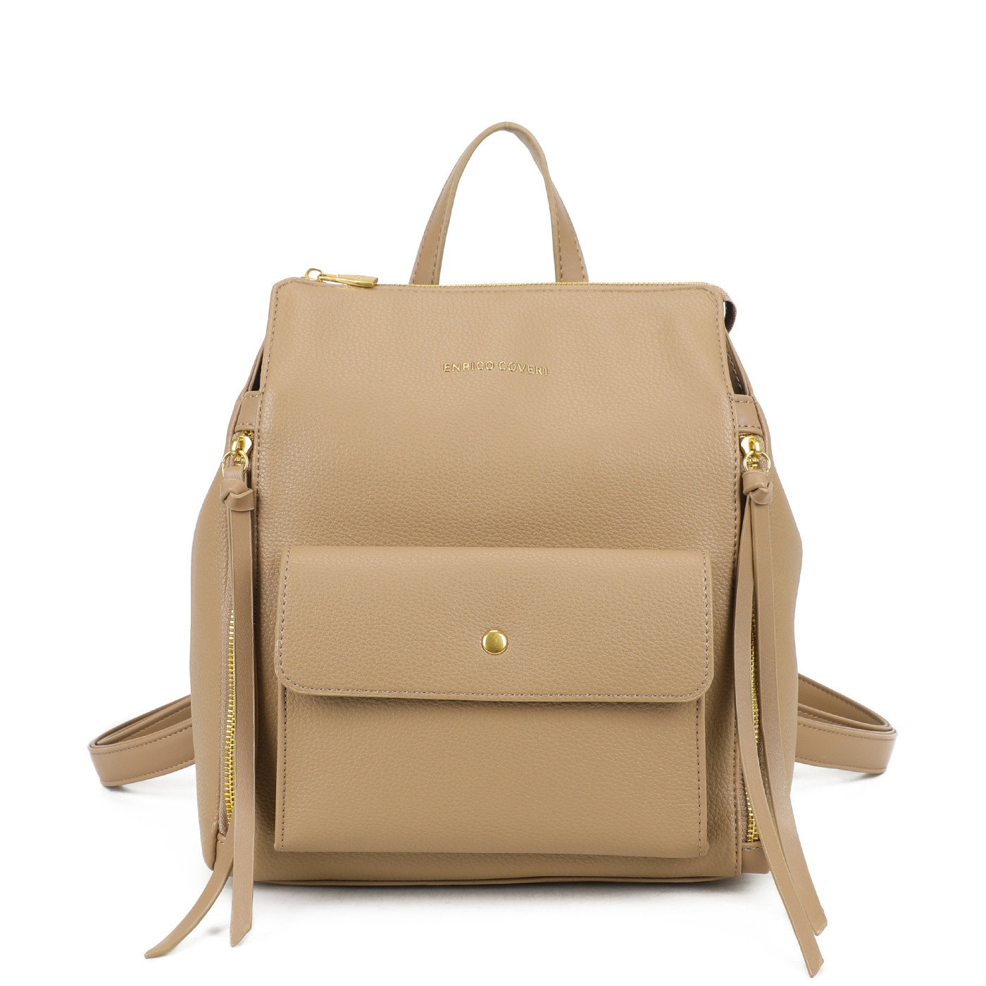Mochila com bolso