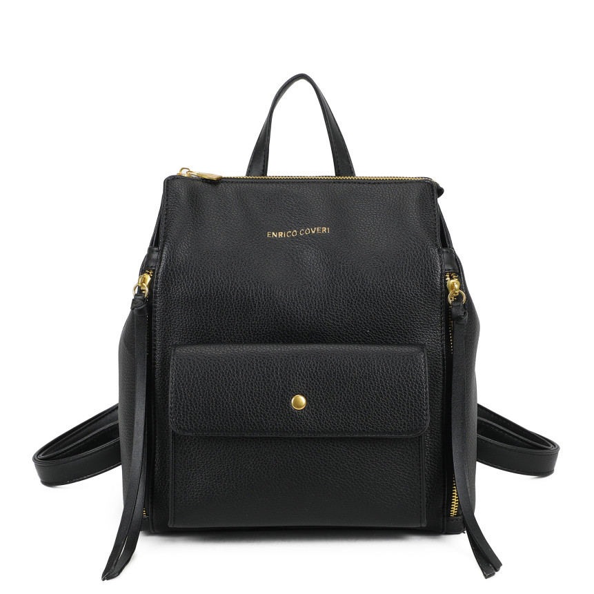 Mochila con bolsillo