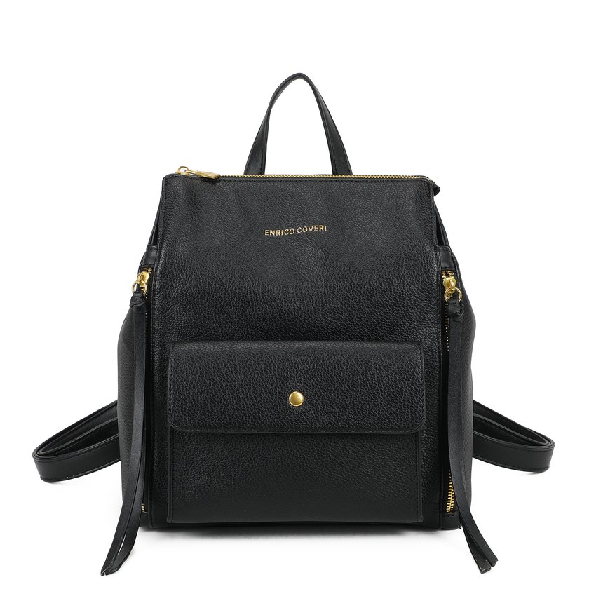 Backpack with Pocket