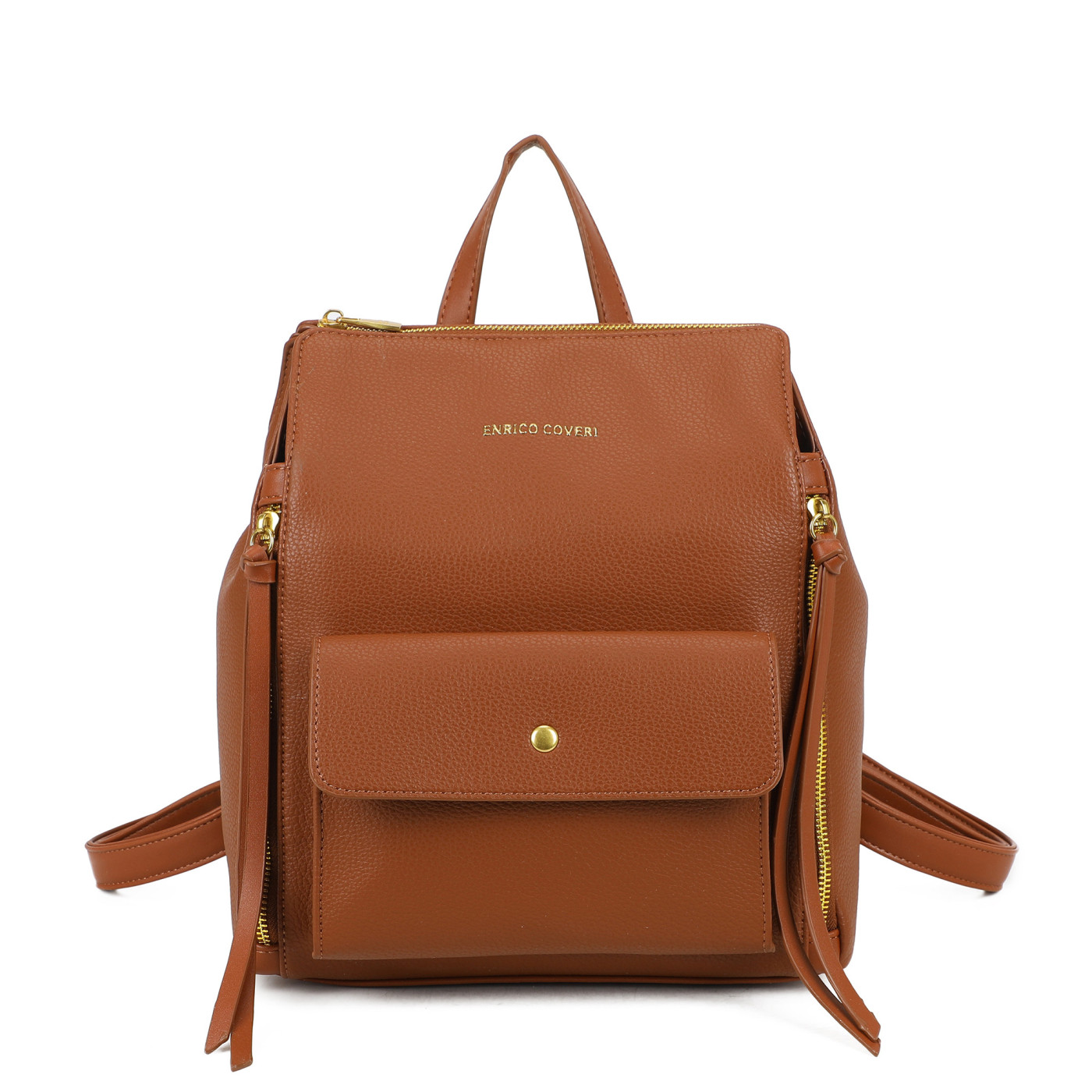 Mochila con bolsillo