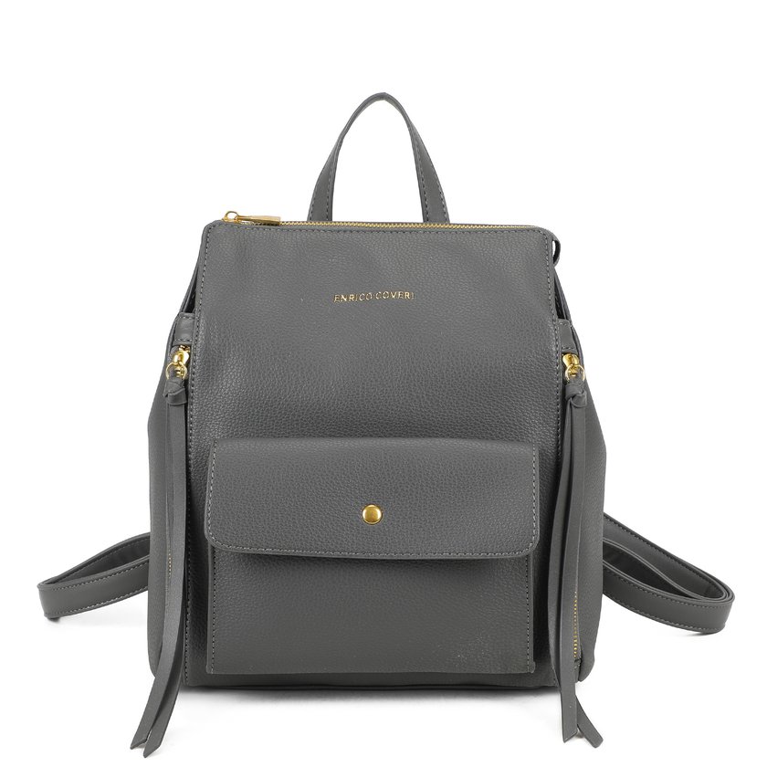 Backpack with Pocket