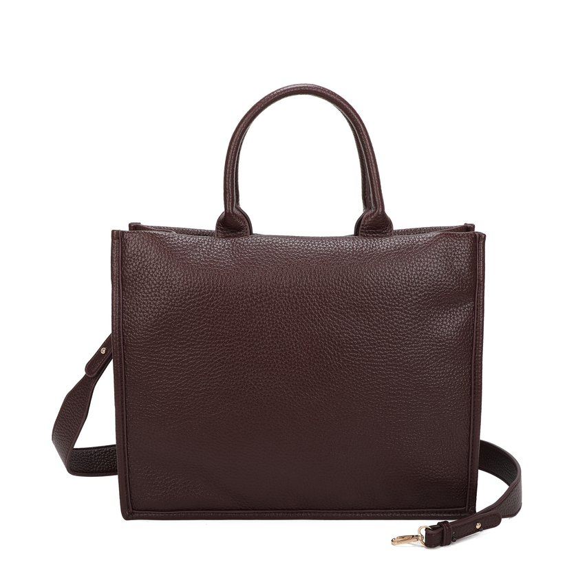 Sac à main Shopper basique