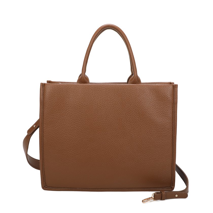 Sac à main Shopper basique