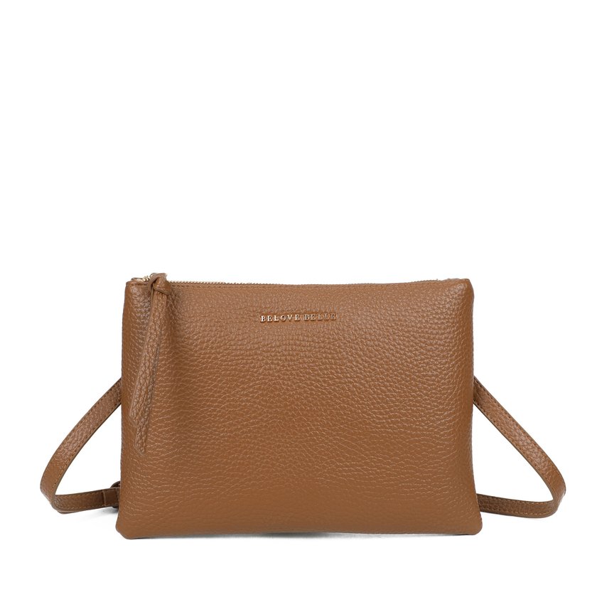 Bolso de mano básico