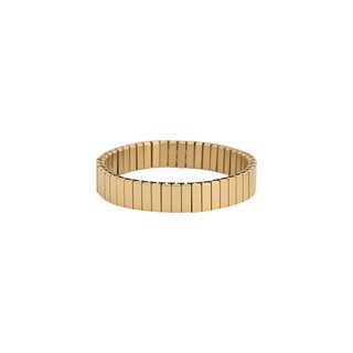 Pulseira Glamour com elástico