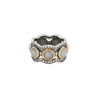 Classic cat eye ring GB