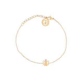 Pulseira Delicate anjo da guarda