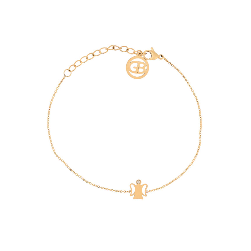 Bracciale Delicate angelo custode