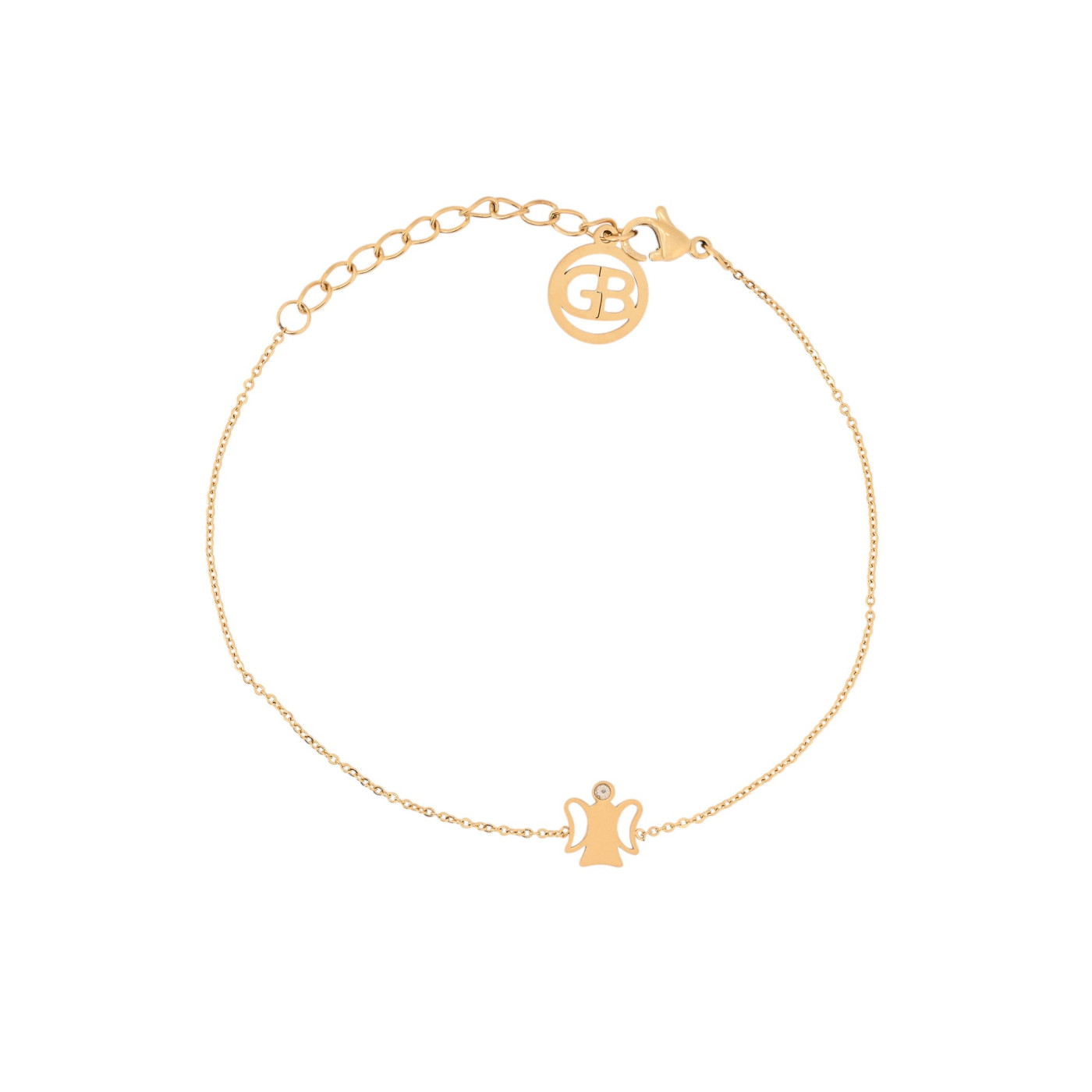 Bracciale Delicate angelo custode