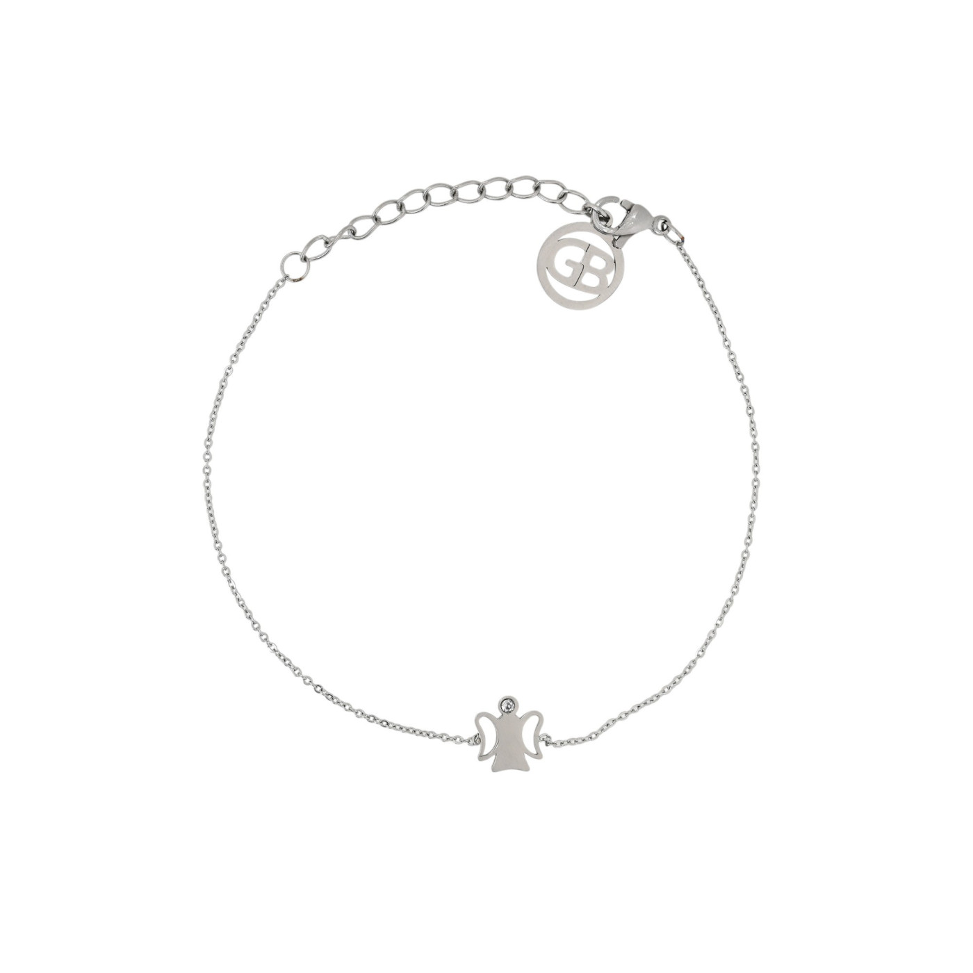 Bracelet Delicate ange gardien