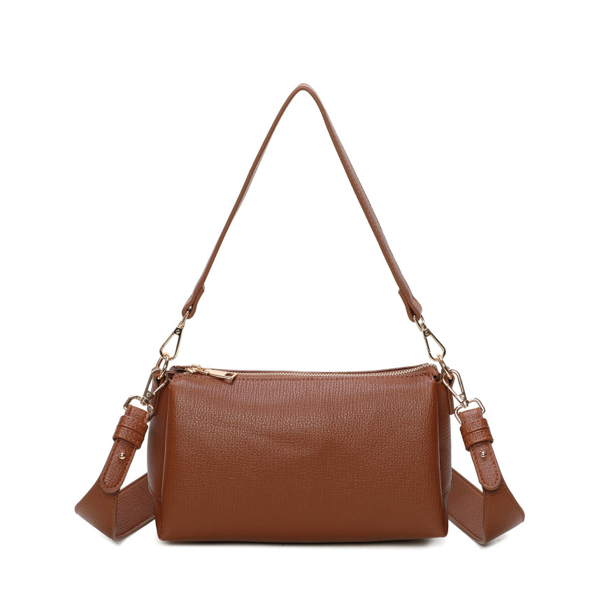 Basic Shoulder Bag