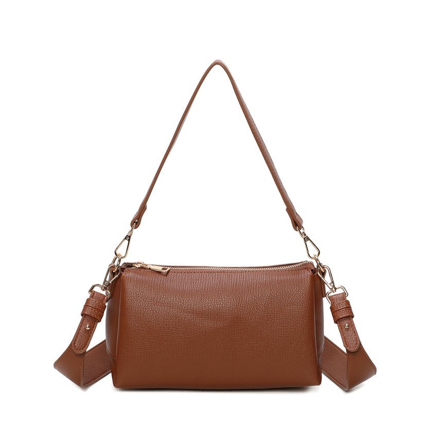 Bolso de hombro básico