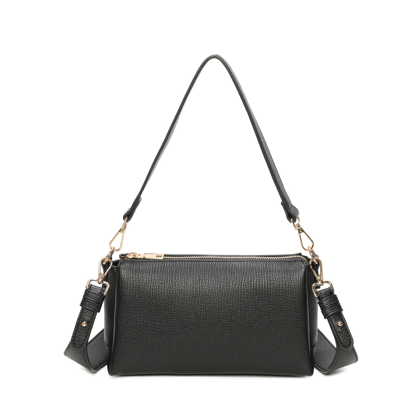 Basic Shoulder Bag